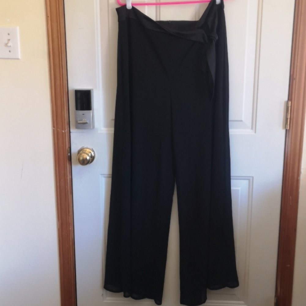 Dress pants